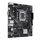 ASUS Prime H610M-K Intel LGA 1700 micro ATX Motherboard 90MB1GA0-M0EAY0
