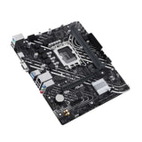 ASUS Prime H610M-K Intel LGA 1700 micro ATX Motherboard 90MB1GA0-M0EAY0