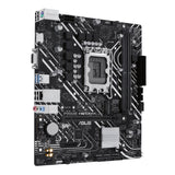 ASUS Prime H610M-K Intel LGA 1700 micro ATX Motherboard 90MB1GA0-M0EAY0