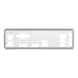 ASUS Prime H610M-R-SI Intel LGA 1700 micro ATX Motherboard 90MB1GL0-M0ECY0