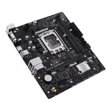 ASUS Prime H610M-R-SI Intel LGA 1700 micro ATX Motherboard 90MB1GL0-M0ECY0