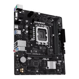 ASUS Prime H610M-R-SI Intel LGA 1700 micro ATX Motherboard 90MB1GL0-M0ECY0