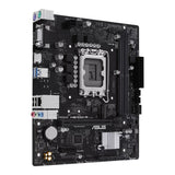 ASUS Prime H610M-R-SI Intel LGA 1700 micro ATX Motherboard 90MB1GL0-M0ECY0