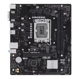 ASUS Prime H610M-R-SI Intel LGA 1700 micro ATX Motherboard 90MB1GL0-M0ECY0