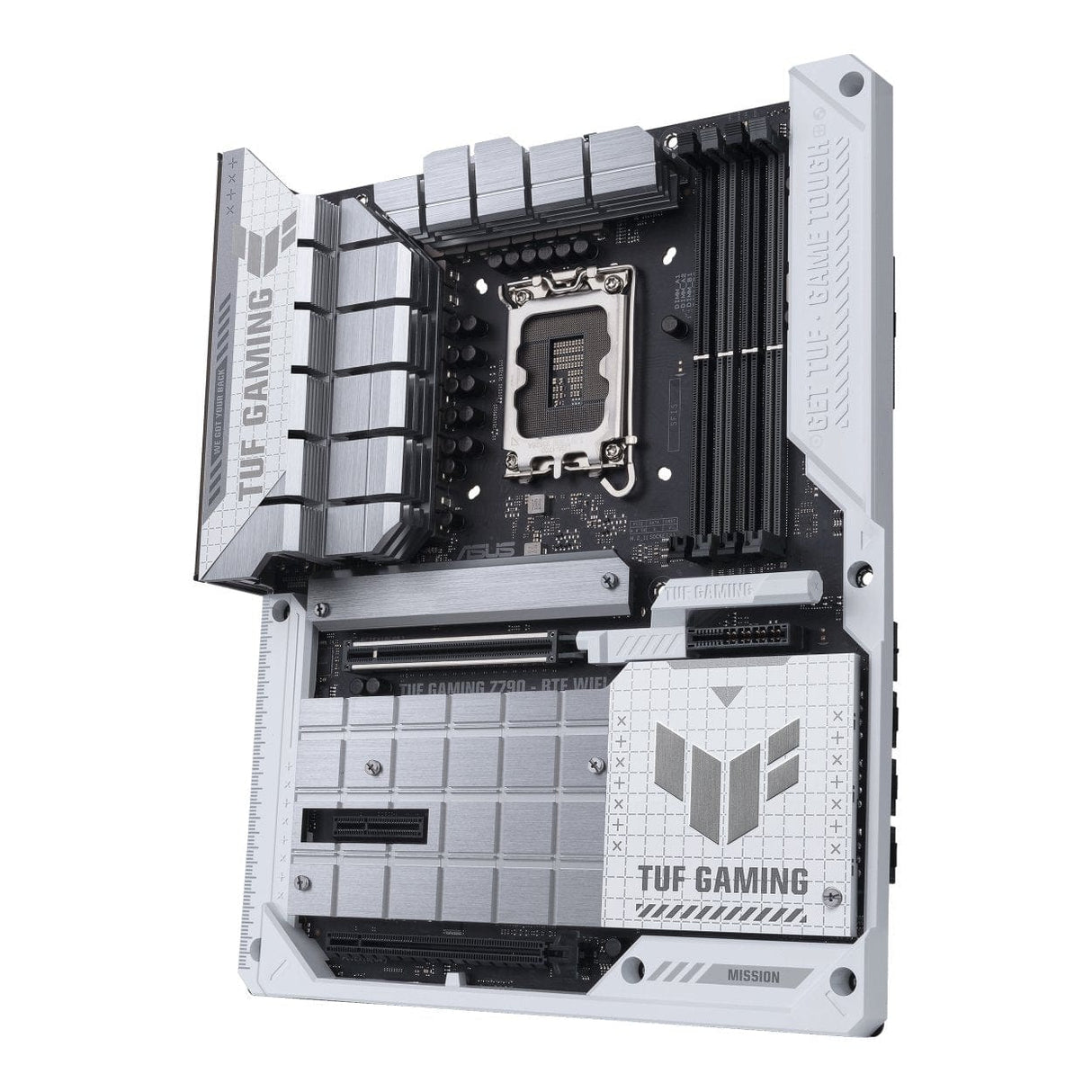 ASUS TUF Gaming Z790-BTF Wi-Fi Intel LGA 1700 ATX Motherboard 90MB1GU0-M0EAY0