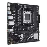 ASUS PRIME A620AM-K AMD Socket AM5 micro ATX Motherboard 90MB1GX0-M0EAY0