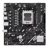 ASUS PRIME A620AM-K AMD Socket AM5 micro ATX Motherboard 90MB1GX0-M0EAY0