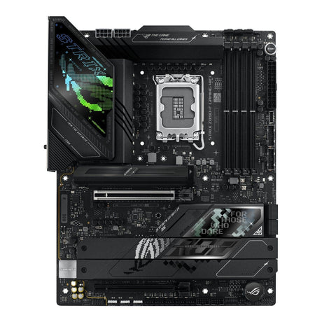 ASUS ROG STRIX Z890-F Gaming Wi-Fi Intel LGA 1851 ATX Motherboard 90MB1I40-M0EAY0