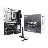 ASUS Prime Z890-P Wi-Fi Intel LGA 1851 ATX Motherboard 90MB1I70-M0EAY0