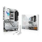 ASUS ROG STRIX X870-A Gaming Wi-Fi AMD Socket AM5 ATX Motherboard 90MB1IF0-M0EAY0