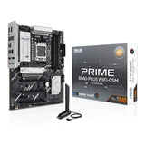 ASUS Prime B840-Plus Wi-Fi AMD Socket AM5 ATX Motherboard 90MB1IZ0-M0EAY0