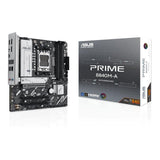 ASUS Prime B840M-A-CSM AMD Socket AM5 micro ATX Motherboard 90MB1J10-M0EAYC