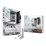 ASUS ROG STRIX B850-A Gaming Wi-Fi AMD Socket AM5 ATX Motherboard 90MB1J50-M0EAY0