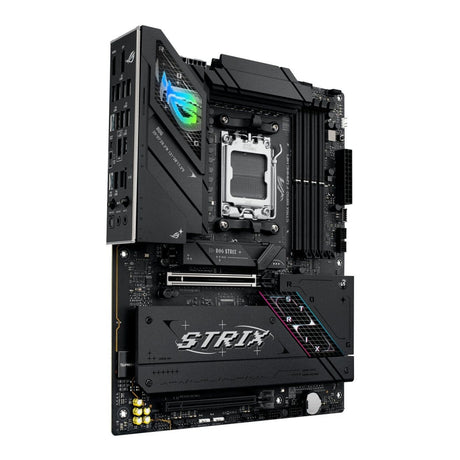 ASUS ROG STRIX B850-F Gaming Wi-Fi AMD Socket AM5 ATX Motherboard 90MB1J70-M0EAY0