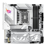 ASUS ROG STRIX B860-G Gaming Wi-Fi Intel LGA 1851 micro ATX Motherboard 90MB1JF0-M0EAY0