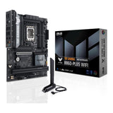 ASUS TUF Gaming B860-PLUS WIFI Intel LGA 1851 ATX Motheboard 90MB1JL0-M0EAY0