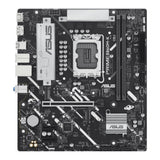 ASUS Prime B860M-K Intel LGA 1851 micro ATX Motherboard 90MB1JT0-M0EAY0