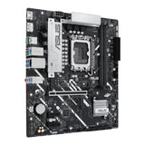 ASUS Prime B860M-K Intel LGA 1851 micro ATX Motherboard 90MB1JT0-M0EAY0