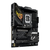 ASUS ROG STRIX Z890-H Gaming Wi-Fi Intel LGA 1851 ATX Motherboard 90MB1K20-M0EAY0