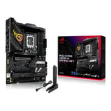 ASUS ROG STRIX Z890-H Gaming Wi-Fi Intel LGA 1851 ATX Motherboard 90MB1K20-M0EAY0