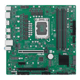 ASUS PRO Q870M-C-CSM Intel Q870 LGA 1851 micro ATX Motherboard 90MB1KEP-M0EAYC