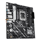ASUS Prime H810M-A Wi-Fi Intel LGA 1851 micro ATX Motherboard 90MB1KJ0-M0EAY0