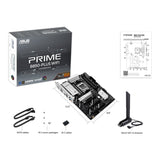 ASUS Prime B850-Plus Wi-Fi AMD Socket AM5 ATX Motherboard 90MB1L80-M0EAY0
