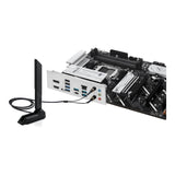 ASUS Prime B850-Plus Wi-Fi AMD Socket AM5 ATX Motherboard 90MB1L80-M0EAY0