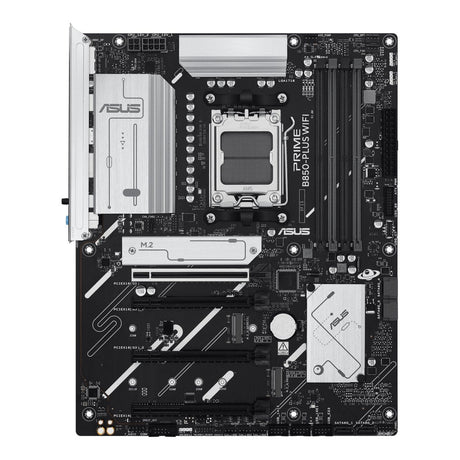 ASUS Prime B850-Plus Wi-Fi AMD Socket AM5 ATX Motherboard 90MB1L80-M0EAY0