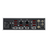 ASUS ROG CROSSHAIR X870E EXTREME AMD Socket AM5 E-ATX Motherboard 90MB1LB0-M0EAY0