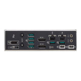 ASUS Pro WS TRX50-SAGE Wi-Fi A AMD TR5 CEB Workstation Motherboard 90MB1LE0-M0EAY0