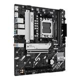 ASUS Prime B850M-K AMD Socket AM5 micro ATX Motherboard 90MB1LV0-M0EAY0