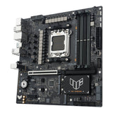 ASUS TUF Gaming B850M-Plus II AMD Socket AM5 micro ATX Motherboard 90MB1MT0-M0EAY0