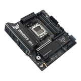 ASUS TUF Gaming B850M-Plus II AMD Socket AM5 micro ATX Motherboard 90MB1MT0-M0EAY0