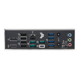 ASUS TUF Gaming B850M-Plus Wi-Fi 7 AMD Socket AM5 micro ATX Motherboard 90MB1MU0-M0EAY0