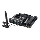ASUS TUF Gaming B850M-Plus Wi-Fi 7 AMD Socket AM5 micro ATX Motherboard 90MB1MU0-M0EAY0