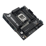 ASUS TUF Gaming B850M-Plus Wi-Fi 7 AMD Socket AM5 micro ATX Motherboard 90MB1MU0-M0EAY0