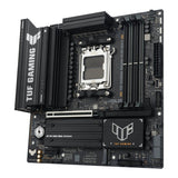 ASUS TUF Gaming B850M-Plus Wi-Fi 7 AMD Socket AM5 micro ATX Motherboard 90MB1MU0-M0EAY0