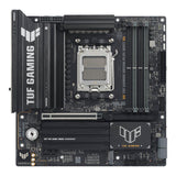 ASUS TUF Gaming B850M-Plus Wi-Fi 7 AMD Socket AM5 micro ATX Motherboard 90MB1MU0-M0EAY0