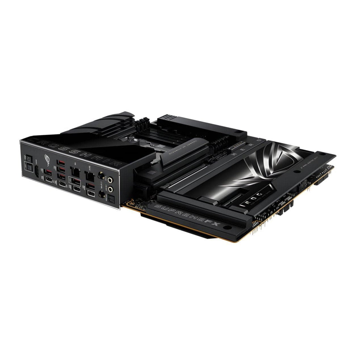 ASUS ROG Crosshair X870E Hero BTF AMD Socket AM5 ATX Motherboard 90MB1MX0-M0EAY0