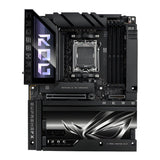 ASUS ROG Crosshair X870E Hero BTF AMD Socket AM5 ATX Motherboard 90MB1MX0-M0EAY0