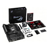 ASUS ROG CROSSHAIR X870E DARK HERO AMD Socket AM5 ATX Motherboard 90MB1NT0-M0EAY0
