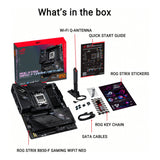 ASUS ROG STRIX B850-F Gaming Wi-Fi7 NEO AMD AM5 ATX Motherboard 90MB1NX0-M0VAY0