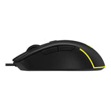 ASUS TUF Gaming M3 Gen II 8000dpi Optical Wired Mouse 90MP0320-BMUA00