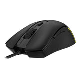 ASUS TUF Gaming M3 Gen II 8000dpi Optical Wired Mouse 90MP0320-BMUA00