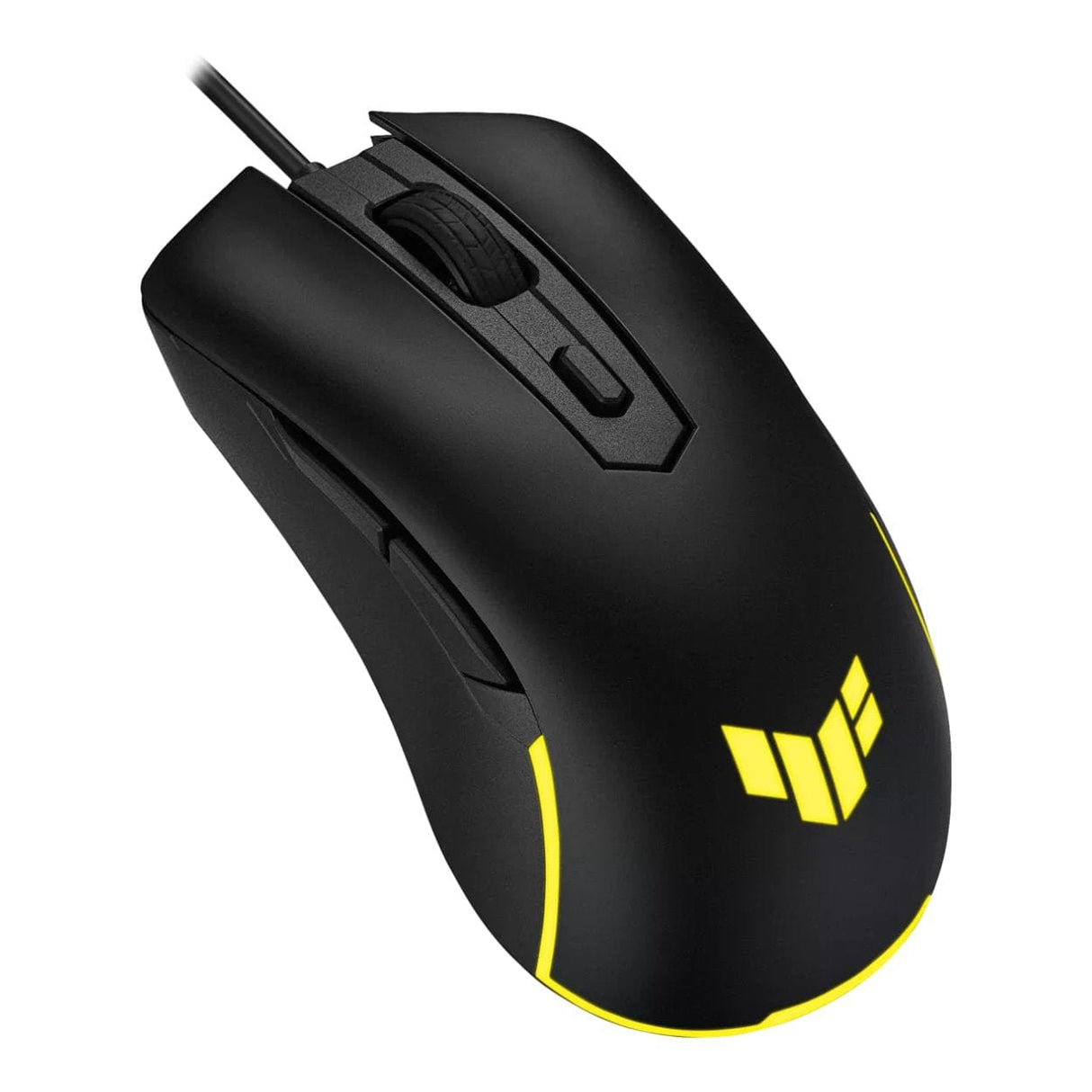 ASUS TUF Gaming M3 Gen II 8000dpi Optical Wired Mouse 90MP0320-BMUA00