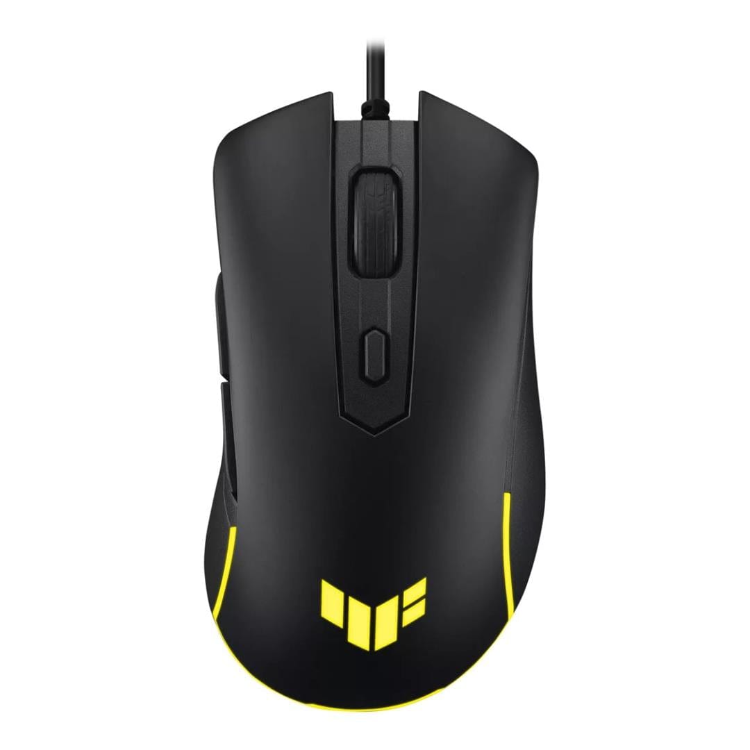 ASUS TUF Gaming M3 Gen II 8000dpi Optical Wired Mouse 90MP0320-BMUA00