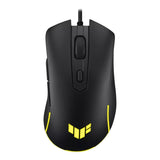 ASUS TUF Gaming M3 Gen II 8000dpi Optical Wired Mouse 90MP0320-BMUA00