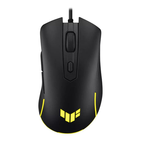 ASUS TUF Gaming M3 Gen II 8000dpi Optical Wired Mouse 90MP0320-BMUA00