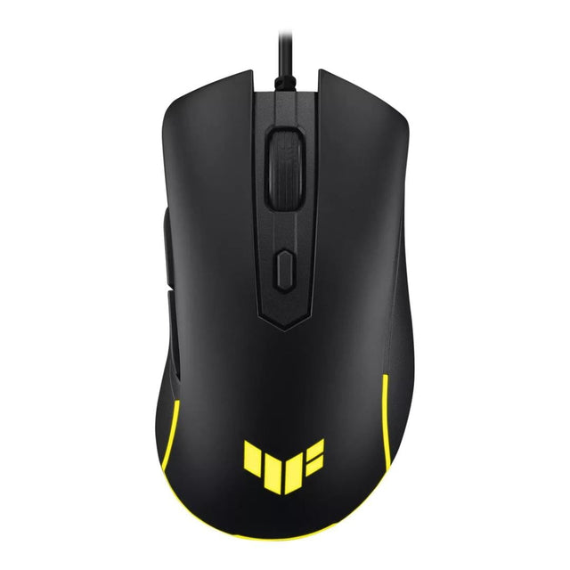 ASUS TUF Gaming M3 Gen II 8000dpi Optical Wired Mouse 90MP0320-BMUA00